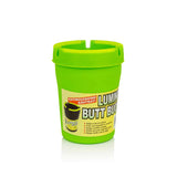 Luminous Butt Bucket AshTray