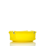 Ugly House 4 Silicone Glass Ashtray