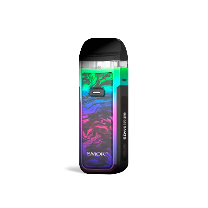 Smok Nord X Kit