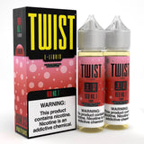 Twist E-Juice - 120ml