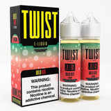 Twist E-Juice - 120ml