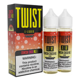 Twist E-Juice - 120ml