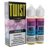 Twist E-Juice - 120ml