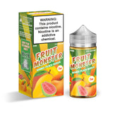 Fruit Monster E-Juice 100ML (6MG/ML) (3MG/ML)