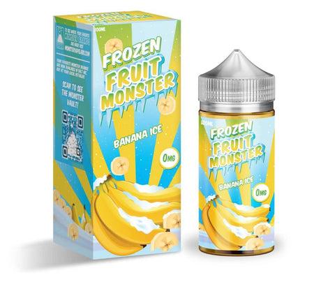 Frozen Fruit Monster E-Juice 100ML (6MG/ML) (3MG/ML)