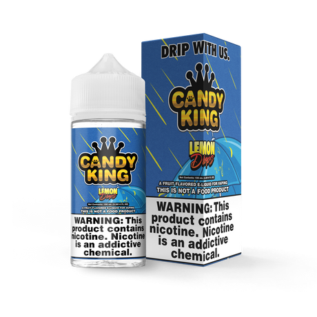 Candy King E-Juice 100ml