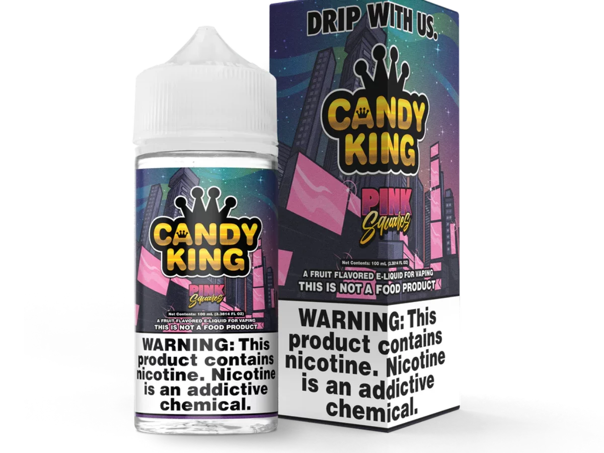 Candy King E-Juice 100ml