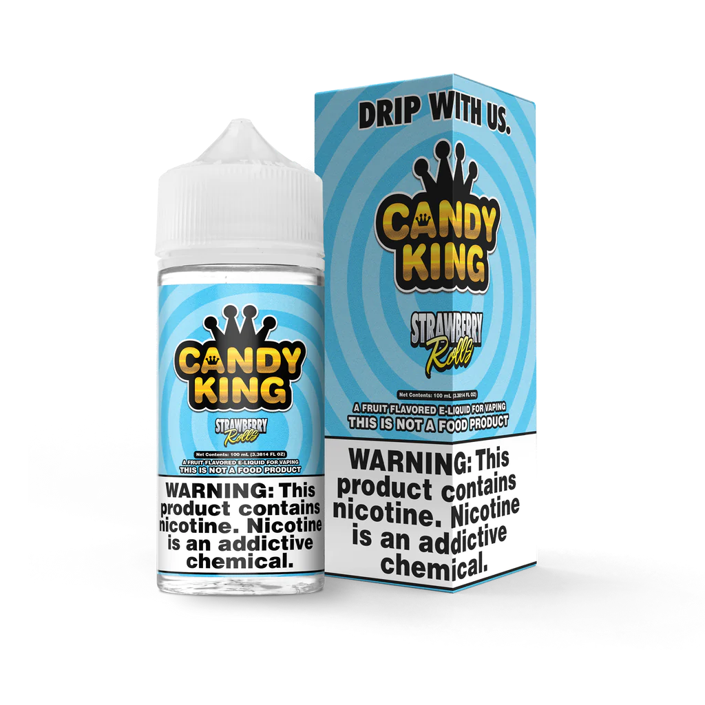 Candy King E-Juice 100ml