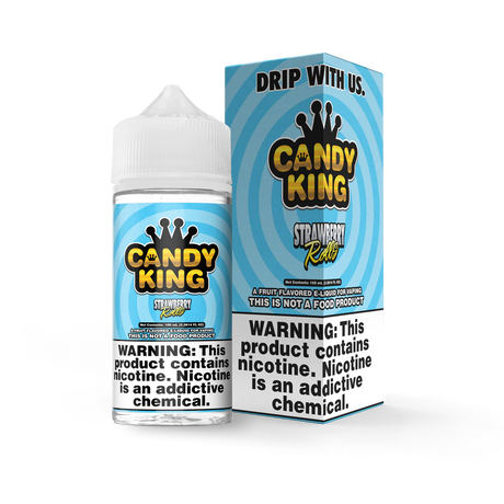 Candy King E-Juice 100ml