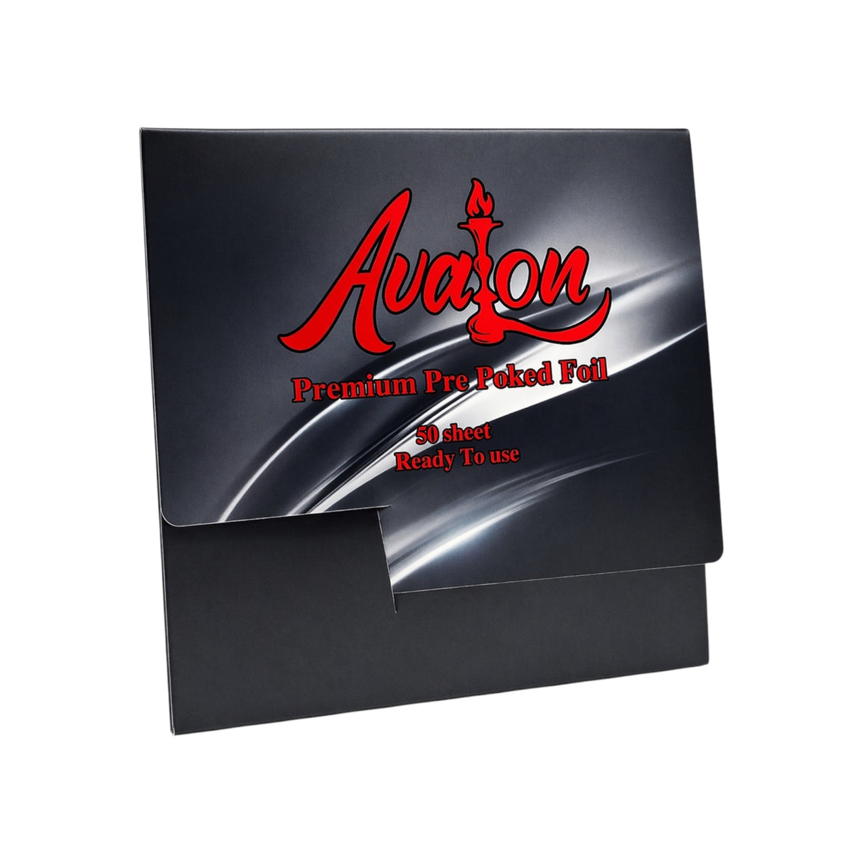 Avalon Premium Pre Poked Foil