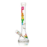 aLeaf Spec Head 18’’ 9MM Beaker