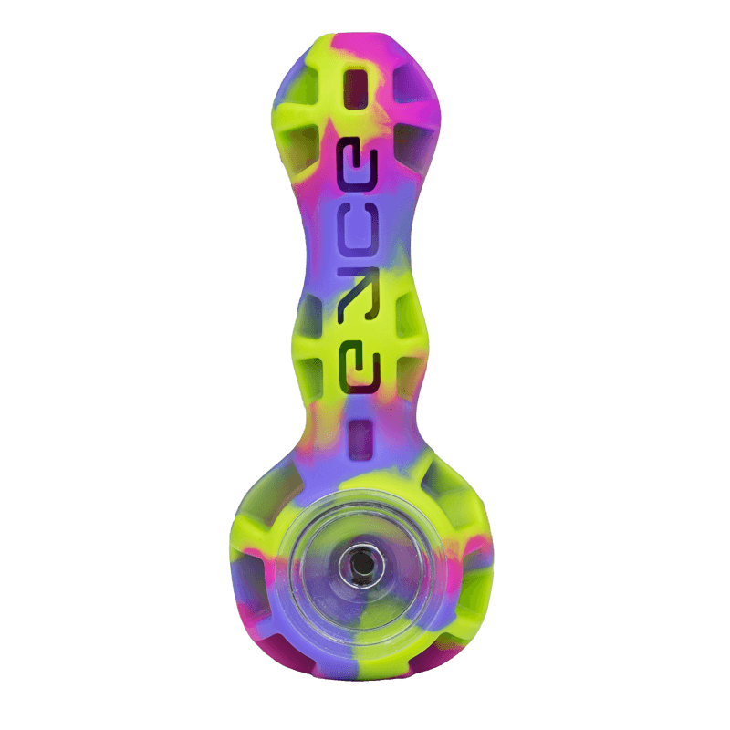 Eyce Spoon Silicone Pipe