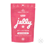 NYB Jelly D9xp Live Resin Gummies - 1,000mg