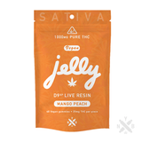 NYB Jelly D9xp Live Resin Gummies - 1,000mg