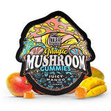 TRE House Magic Mushroom 15 Gummies- 2.12 OZ (60g)