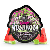 TRE House Magic Mushroom 15 Gummies- 2.12 OZ (60g)