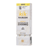 Kalibloom KIK Delta-8 Disposable - 2G