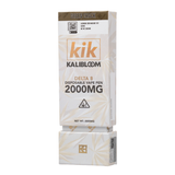 Kalibloom KIK Delta-8 Disposable - 2G