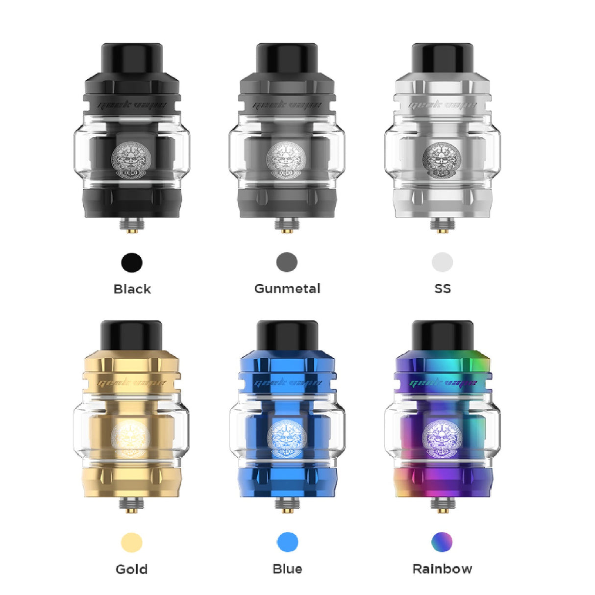 Geek Vape Z Max Tank - 4ML