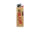 Raw Bic Lighter