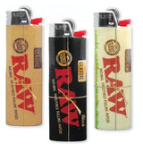 Raw Bic Lighter