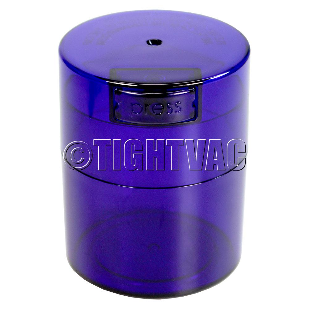 Tightvac TV2 - 3oz/75g/0.29L