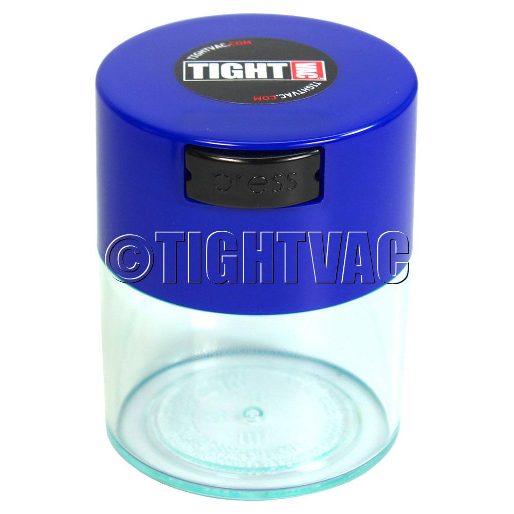 Tightvac TV2 - 3oz/75g/0.29L