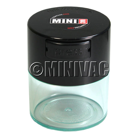 Minivac TV1 - 1.4oz/40g/0.12L