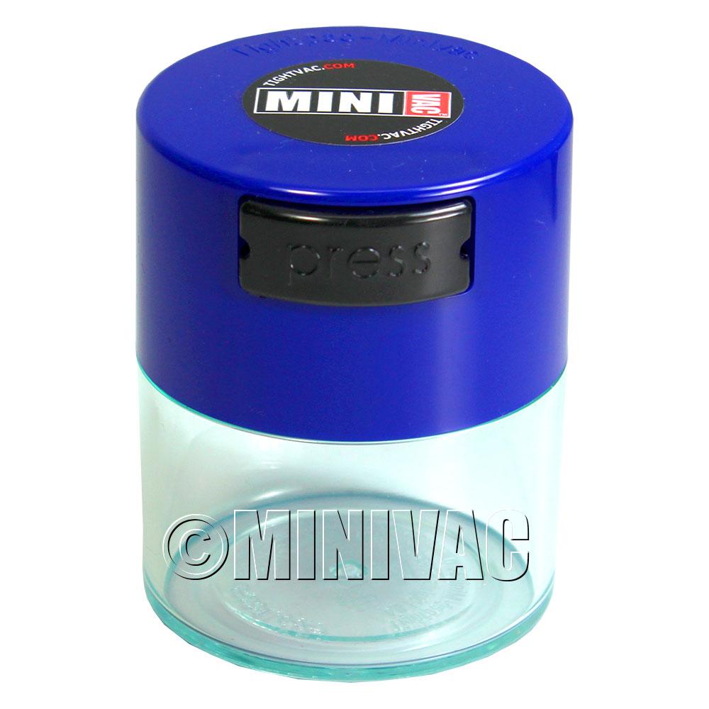 Minivac TV1 - 1.4oz/40g/0.12L