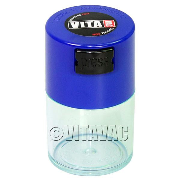 Vitavac TV0 - 0.7oz/20g/0.06L