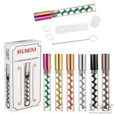 Humini Screw A Premium Glass Blunt