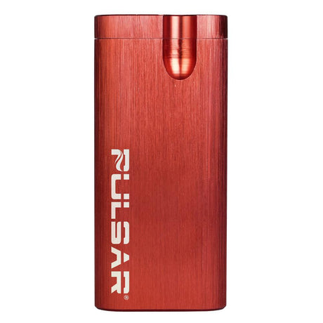 Pulsar Anodized Aluminum Dugout - 4 Inches