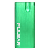 Pulsar Anodized Aluminum Dugout - 4 Inches