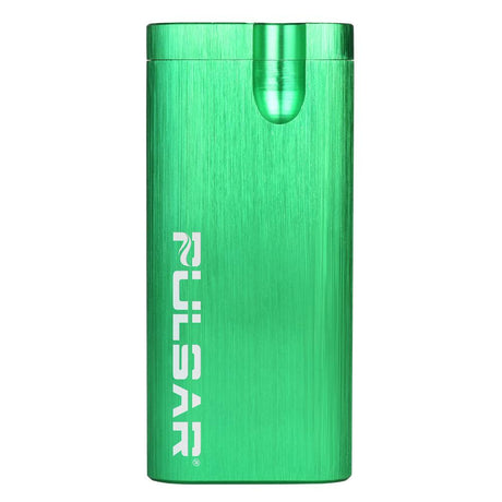 Pulsar Anodized Aluminum Dugout - 4 Inches