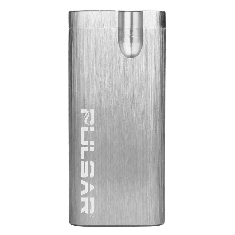 Pulsar Anodized Aluminum Dugout - 4 Inches