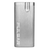 Pulsar Anodized Aluminum Dugout - 4 Inches