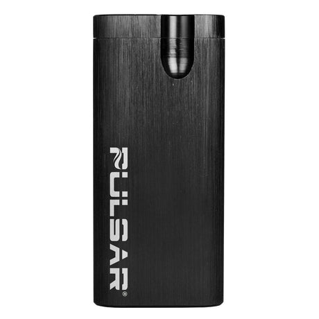 Pulsar Anodized Aluminum Dugout - 4 Inches