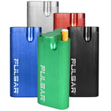 Pulsar Anodized Aluminum Dugout - 4 Inches