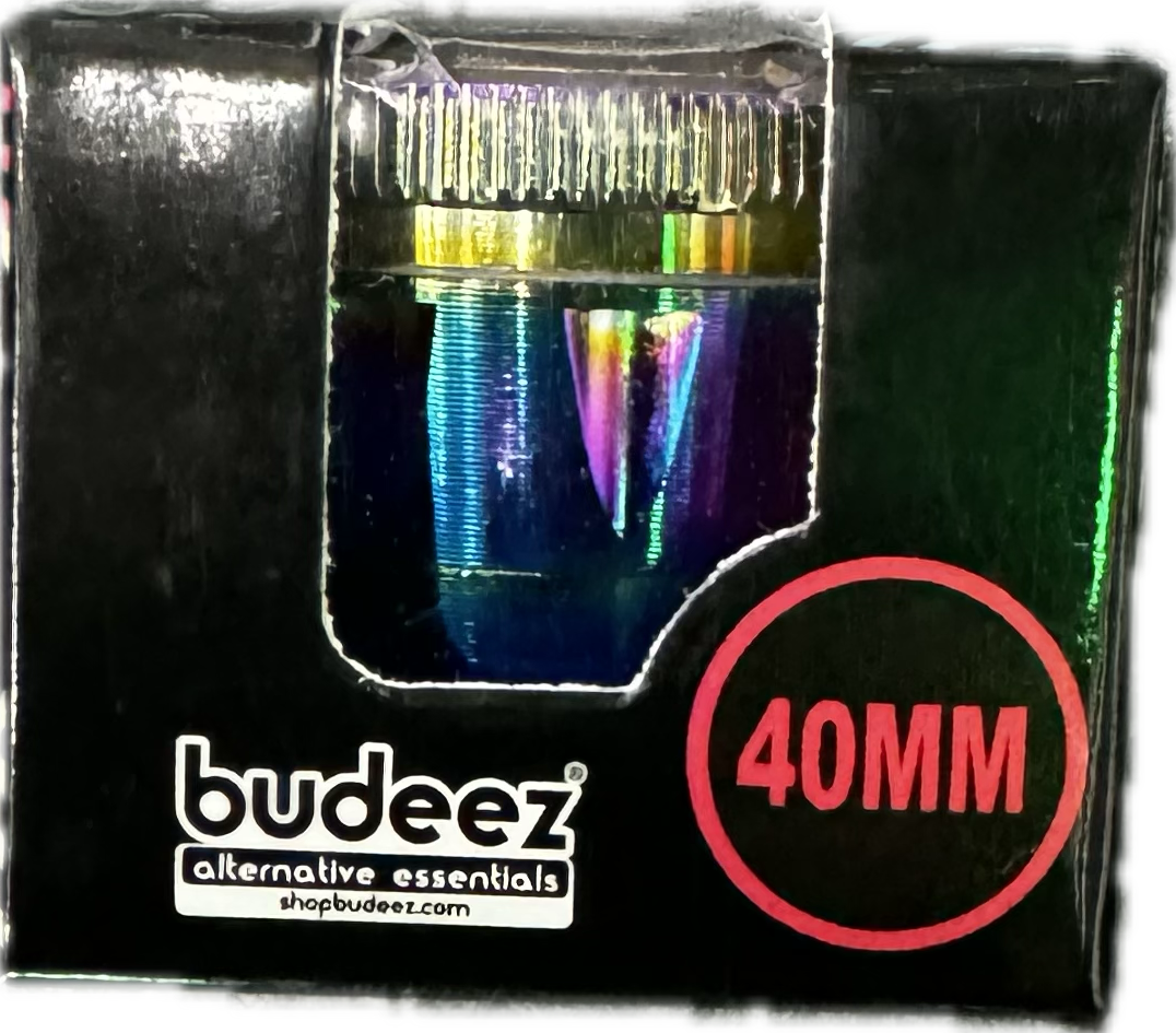 budeez Grinder 40MM