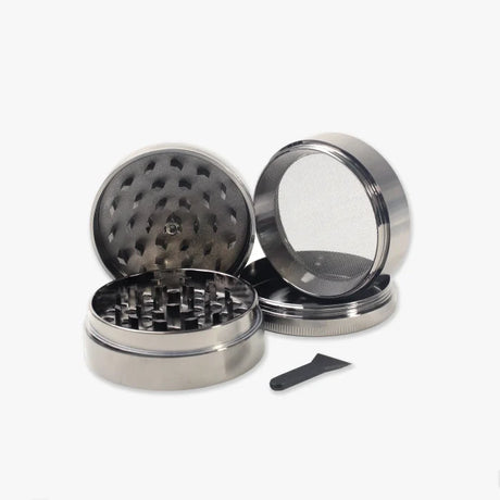 Giddy Herb Grinder - 56MM