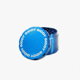 Giddy Herb Grinder - 56MM