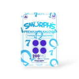 Smurph’s 7-Hydroxy Kratom Leaf Extract Chewable Tablets