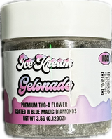 Ice Kream Premium THC-A Flower - 3.5G