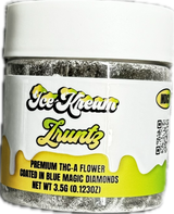 Ice Kream Premium THC-A Flower - 3.5G