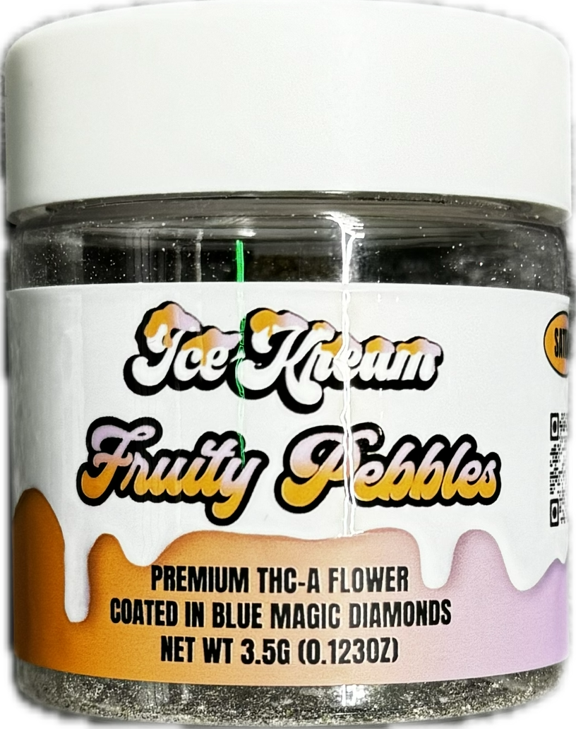 Ice Kream Premium THC-A Flower - 3.5G