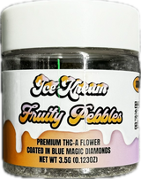 Ice Kream Premium THC-A Flower - 3.5G