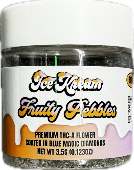 Ice Kream Premium THC-A Flower - 3.5G