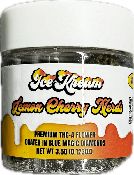 Ice Kream Premium THC-A Flower - 3.5G