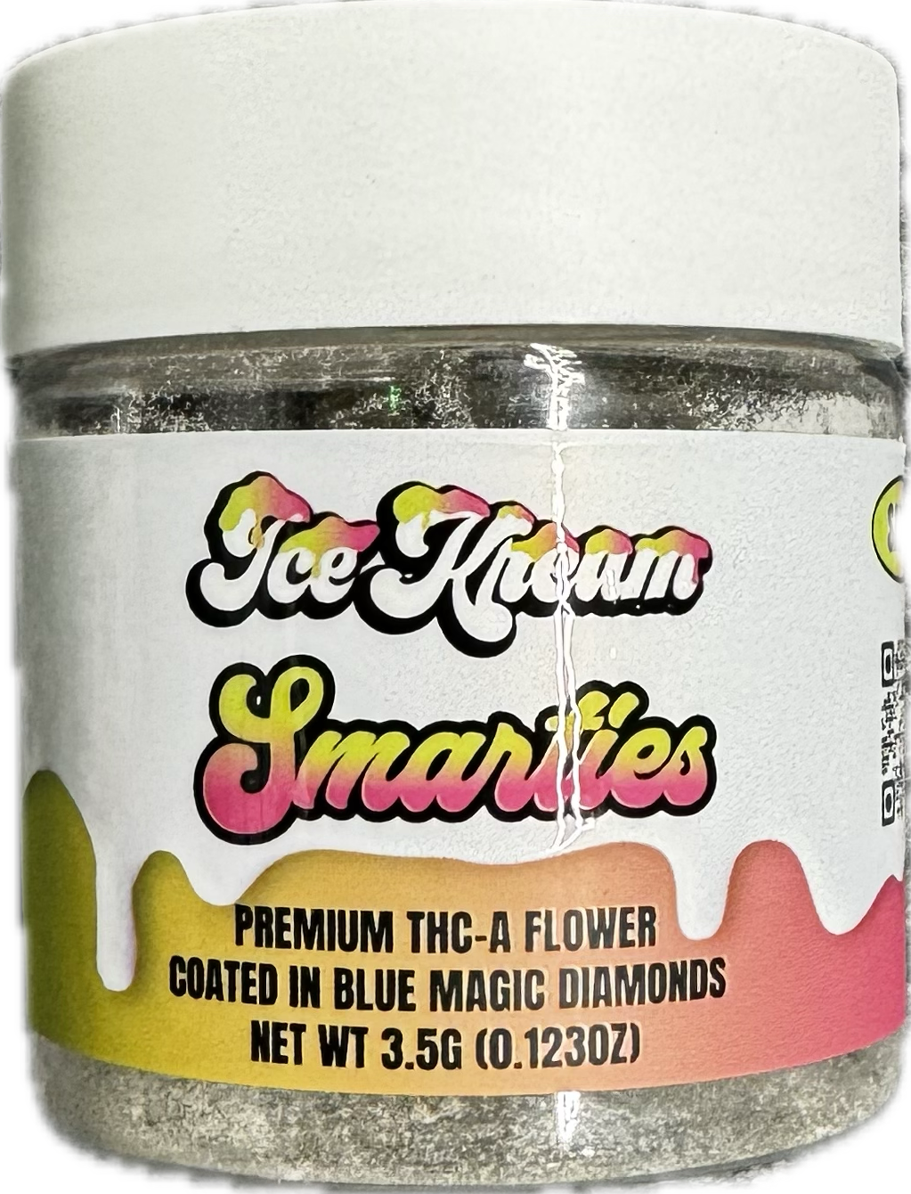 Ice Kream Premium THC-A Flower - 3.5G