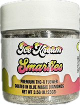 Ice Kream Premium THC-A Flower - 3.5G